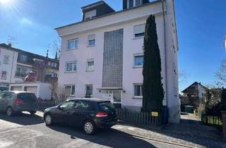 Wohnung kaufen in 63165 Mühlheim, Charmante 2-Zimmer-Wohnung mit XXL-Terrasse (ca. 30 m²) & Stellplatz