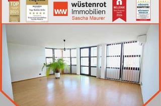 Wohnung kaufen in 53757 Sankt Augustin, Bezugsfreie, barrierearme und frisch renovierte 2 Zimmer ETW mit Terrasse, Aufzug und TG-Stellplatz.