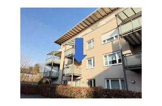 Wohnung kaufen in 49565 Bramsche, "Seniorengerecht und barrierefrei... 2 Zimmer-ETW im Zentrum von Bramsche zu verkaufen! FREIGESTELLT