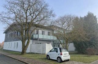Wohnung kaufen in 25761 Warwerort, Eigentumswohnung mit Deichblick in Nordseenähe zu verkaufen