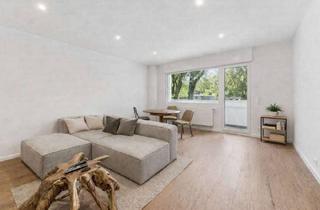 Wohnung kaufen in Paul-Lincke-Ufer, 10999 Kreuzberg, Bezugsfreie 2-Zimmer-Wohnung mit Loggia in attraktiver Lage am Paul-Lincke-Ufer
