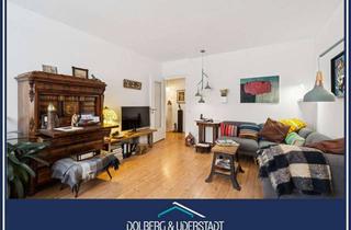 Wohnung kaufen in 22949 Ammersbek, Große 4 Zimmer EG Wohnung in ruhiger Lage vor den Toren Hamburgs, mit U-Bahn ca. 35 Min zur HH-City