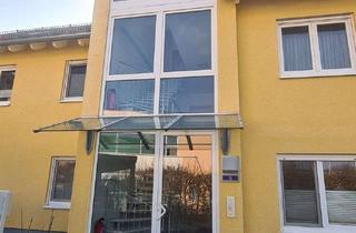 Wohnung kaufen in Günter-Hartenstein-Straße, 34537 Bad Wildungen, Lichtdurchflutete Dachgeschosswohnung
