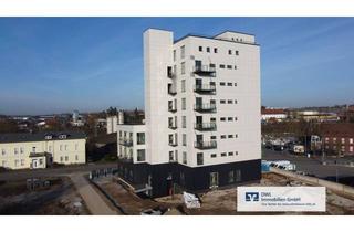 Wohnung kaufen in 34414 Warburg, Eigentumswohnung mit Küche und Stellplatz