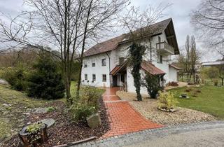 Wohnung kaufen in 94501 Aidenbach, Wohnen mitten im Park - 2 Zimmer Wohnung - Wohnpark Aidenbach