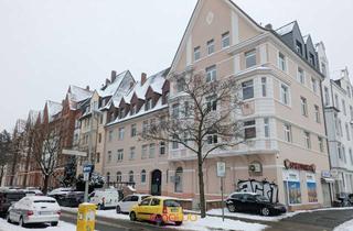 Wohnung kaufen in 30165 Hainholz, Toller Grundriss! Vier Zimmer in Hainholz! Sehr verkehrsgünstig für Nah- und Fernverkehr!