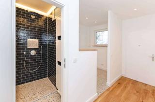 Wohnung kaufen in Triftstrasse 47, 13353 Wedding, Erstbezug Sprengelkiez: Dachgeschoss mit Balkon, Regendusche & begehbarem Kleiderschrank, Provi.frei