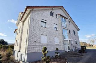 Wohnung kaufen in 32791 Lage, == Ab sofort frei! Schöne Souterrain ETW mit Terrasse in Lage-Billinghausen ==