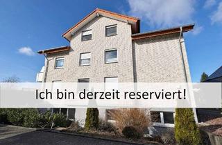 Wohnung kaufen in 32791 Lage, == Ab sofort frei! Schöne Souterrain ETW mit Terrasse in Lage-Billinghausen ==