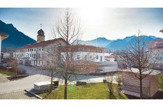 Wohnung kaufen in 83098 Brannenburg, Haus im Haus - 5 Zi. Souterrainwhg. mit Privatgarten und Bergblick in Brannenburg