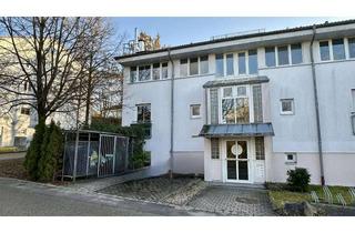 Wohnung kaufen in 93051 Kumpfmühl-Ziegetsdorf-Neuprüll, Wohnung in Regensburg