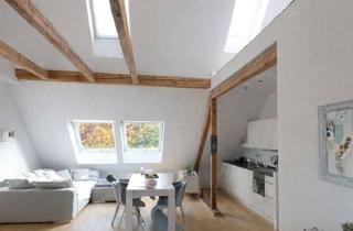 Loft kaufen in 30455 Hannover, LOFT-APARTMENT IN HANNOVER-LINDEN