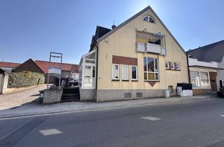 Wohnung kaufen in 64823 Groß-Umstadt, Besondere Maisonette-Dachgeschosswohnung - Wohnen mit zusätzlichem Raum für Homeoffice und Hobby