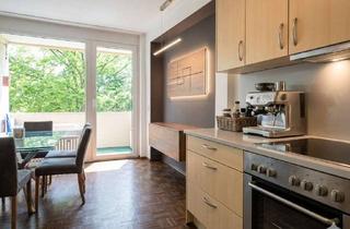 Wohnung kaufen in 63069 Lauterborn, Sorglos-Investment mit 6 Jahren Mietgarantie! 4,63 % Rendite in Offenbach – Saniert & Cashflow-stark