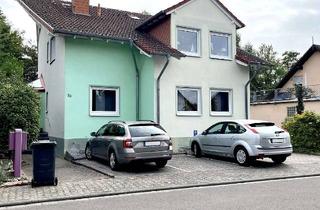 Wohnung kaufen in Sachsenring 33, 67583 Guntersblum, TOP renovierte Eigentumswohnung - sofort frei!