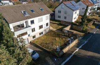 Wohnung kaufen in 89160 Dornstadt, Gemütliches Wohnen mit Garten – 2-Zimmer-Souterrainwohnung