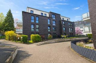 Wohnung kaufen in 45731 Waltrop, Barrierefreier Wohntraum: Zentrumsnahe Erdgeschosswohnung mit maximalem Komfort!