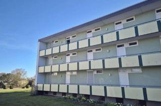 Wohnung kaufen in 23777 Heringsdorf, Wohnen mit Meerblick - Charmante 1-Zimmer-Wohnung in Süssau