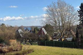 Wohnung kaufen in 23570 Travemünde, ***Ankommen. Durchatmen. Zuhause sein – das Wasser im Blick.***