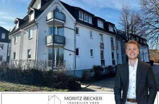 Wohnung kaufen in 31137 Hildesheim, Klein aber fein: Die perfekte Kapitalanlage in Hildesheim-Himmelsthür!