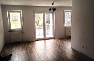 Wohnung kaufen in 83527 Haag, Exkl. Invest. mit Story – Eine ETW, die für sich selbst spricht!