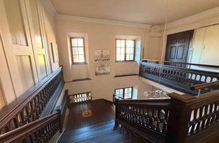 Wohnung kaufen in 87700 Memmingen, Exklusive Altbau-Residenz in Memmingen - urbaner Charme trifft moderne Großzügigkeit