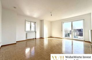 Wohnung kaufen in 55291 Saulheim, Wohnen, wo die Sonne den Himmel küsst - großzügige Maisonette mit Weitblick