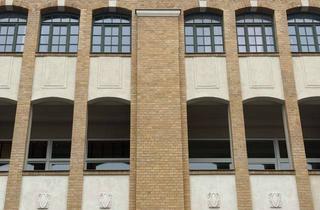 Loft kaufen in Limburgerstraße 00, 04229 Plagwitz, 2-Zimmer-Loftwohnung in den Plagwitzer Globuswerken