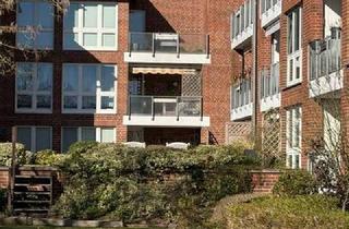 Wohnung kaufen in 30823 Garbsen, Kapitalanleger gesucht !2 - Zimmer-ETW in Garbsen-MitteTiefgarage, Loggia + Terrasse
