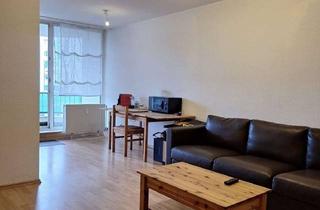 Wohnung kaufen in Kalmanstraße 53, 66111 Saarbrücken, Clevere Investition: 2-ZKB-ETW inkl. Tiefgaragenstellplatz mit Zukunftspotenzial