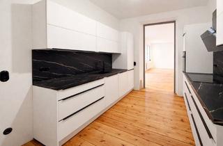 Wohnung kaufen in Klarastraße 17, 79106 Stühlinger, Großzügige 3 Zimmer Altbau Wohnung mit Terrasse und kleinem Gartenanteil - in Freiburg Stühlinger