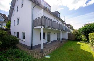 Wohnung kaufen in 57462 Olpe, Gemütliche Wohnung mit Terrasse