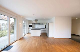 Wohnung kaufen in 74523 Schwäbisch Hall, Erdgeschosswohnung mit Garten, 2 Stellplätzen und 3-Zimmer-Potenzial