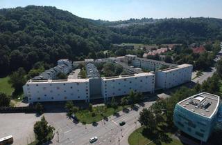 Wohnung kaufen in Niedermayerstraße 80-82, 84036 Schönbrunn, Vollmöbliertes Studentenapartment mit Süd-Balkon