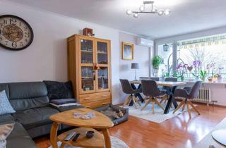 Wohnung kaufen in 74080 Böckingen, Einziehen und wohlfühlen. 2-Zimmer Wohnung mit Aufzug, Klimaanlage und Balkon