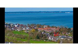 Wohnung kaufen in 23669 Timmendorfer Strand, 3 Zimmerwohnung mit Balkon + Dachstudio, Parkplatz, Garten