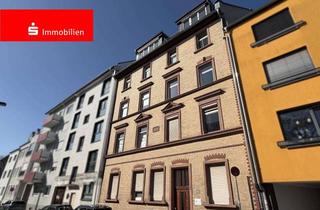 Wohnung kaufen in 60528 Niederrad, Frankfurt-Niederrad: Schöne 2-Zimmerwohnung im charmanten Altbau