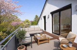 Wohnung kaufen in 91074 Herzogenaurach, Charmante Obergeschosswohnung mit Garten – Nähe Schaeffler