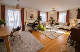 Wohnung kaufen in Am Sand 39, 97228 Rottendorf, Moderne, attraktive Eigentumswohnung mit idealem Grundriss in Top‑Lage von Rottendorf