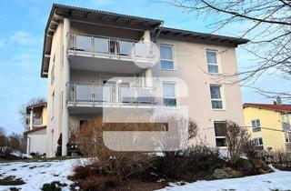 Wohnung kaufen in 94036 Heining, Aufgepaßt: neuwertige 4-Zimmer-Wohnung mit Gartenanteil in PA-Neustift