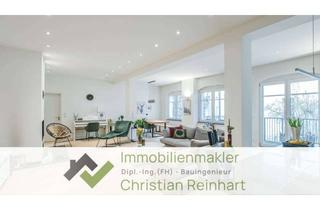 Loft kaufen in Friedrichstraße 59, 90408 Nürnberg, *** Traumhafte Loft Wohnung in toller Nordstadt Lage ***
