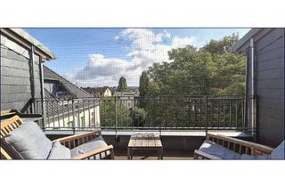 Wohnung kaufen in 14467 Nördliche Innenstadt, Keine Käuferprovision - unweit "Holländisches Viertel" - Grundfläche ca. 136 qm