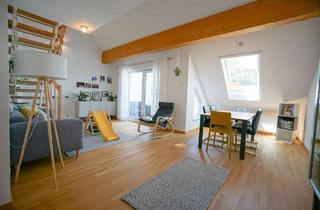 Wohnung kaufen in 91126 Schwabach, Moderne 3,5-Zimmer-Galerie-Wohnung mit großer Süd-West-Loggia – ruhig & zentral in Schwabach – provi