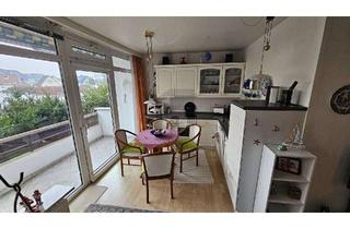 Wohnung kaufen in 23743 Grömitz, TOP LAGE FÜR TOP ANLAGE DIREKT AM MEER