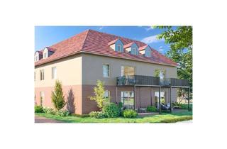 Wohnung kaufen in Dorfstraße 8A, 31275 Lehrte, 2,5 Zimmer-Erdgeschoss-Wohnung