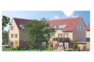 Wohnung kaufen in Dorfstraße 8A, 31275 Lehrte, 3,5 Zimmer-Wohnung in Lehrte-Steinwedel