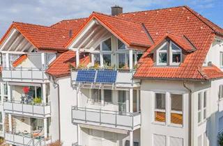 Wohnung kaufen in 79194 Heuweiler, Attraktive 3-Zimmer-Wohnung in schöner Wohnlage von Heuweiler