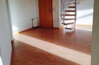 Wohnung kaufen in Medenheimer Straße 22a, 67141 Neuhofen, Stilvolle 4-Raum-Maisonette-Wohnung mit gehobener Innenausstattung mit EBK in Neuhofen