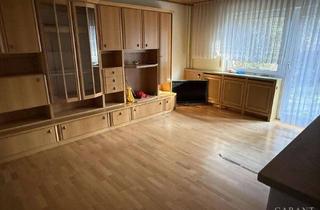 Wohnung kaufen in 74343 Sachsenheim, Charmante 3 Zimmer-Erdgeschoss-Wohnung