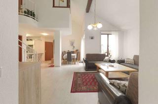 Wohnung kaufen in 64711 Erbach, Ihr neues Zuhause in Erbach - Lichtdurchflutete 4-Zimmer-Wohnung mit Südbalkon!